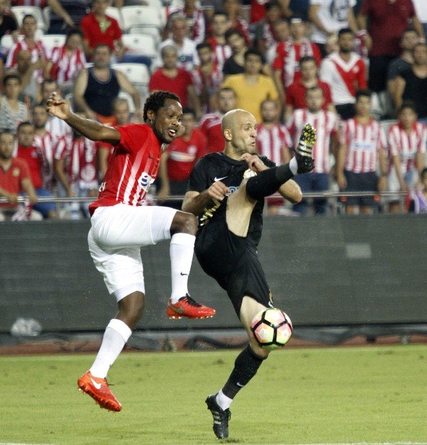 Spor Toto Süper Lig