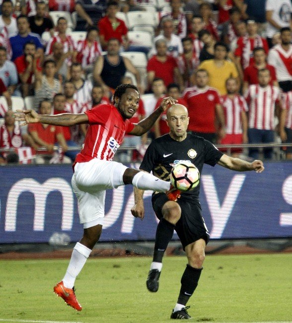 Spor Toto Süper Lig