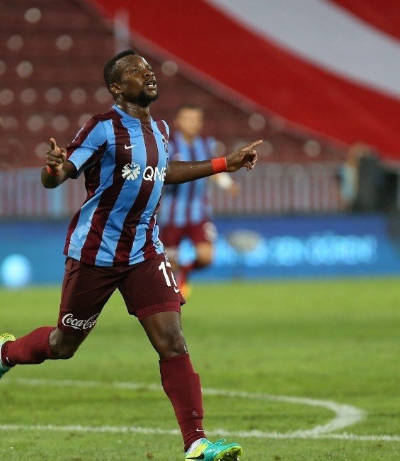 Onazi: "Bu Sadece Başlangıç"