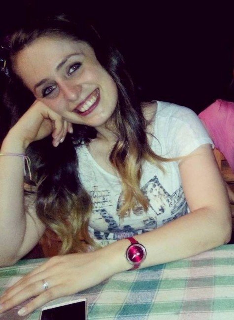 Alkollü Sürücünün Çarptığı Genç Kız İçin Adalet İstediler
