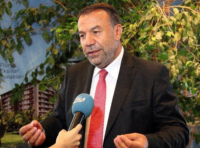 Nurettin Eroğlu’ndan Açıklama: