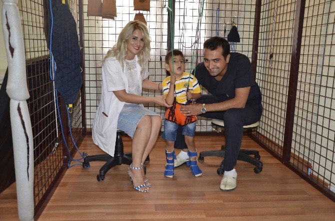 Özgüveni Artıran Terapi