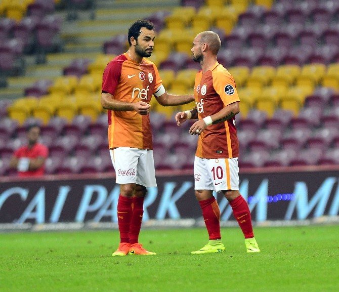 Spor Toto Süper Lig