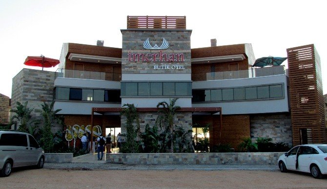 Gıda Sektöründen Turizme İddialı Adım