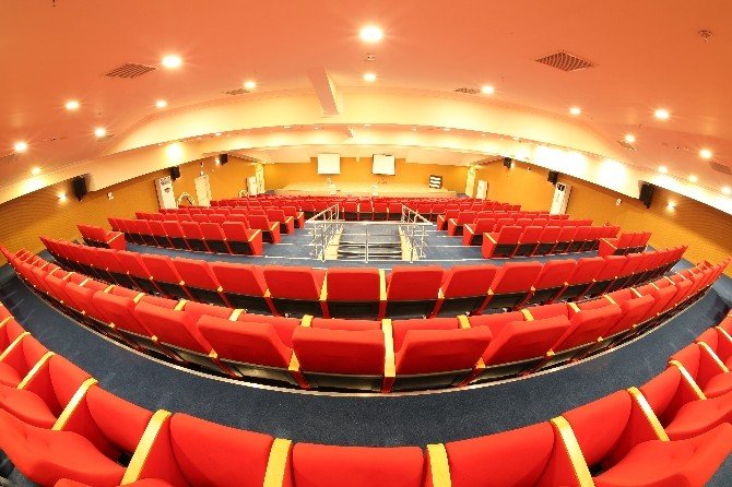 Bursa Vm Medical Park Hastanesi Hizmete Başladı