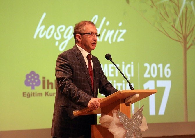 İhlas Eğitim Kurumlarında Yeni Eğitim-öğretim Yılı Hazırlıkları Başladı