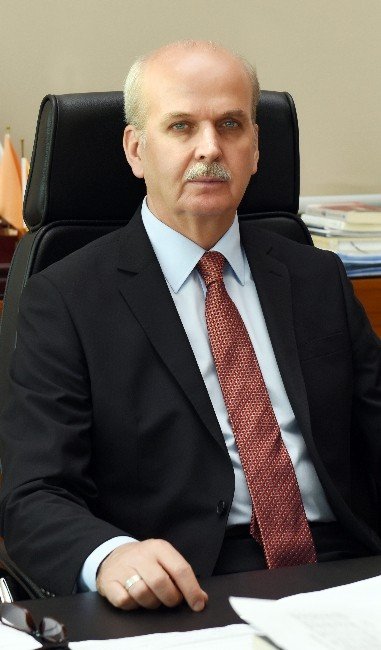 Celal Bayar Üniversitesinin İsmi Değişti