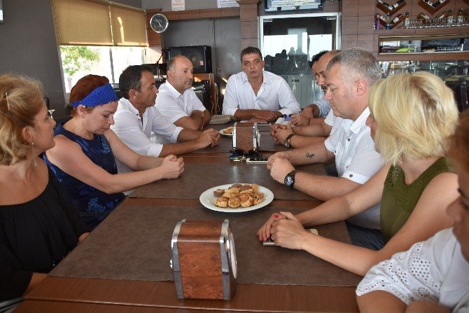 Sinop “Mutluluk Festivali”ne Hazırlanıyor