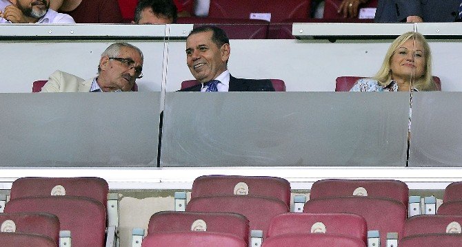 Spor Toto Süper Lig