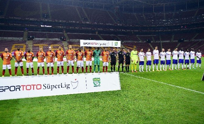 Spor Toto Süper Lig