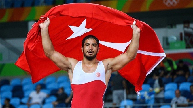 Turkcell’li Türkiye, Rio Olimpiyatları’nı 8 Madalya İle Noktaladı
