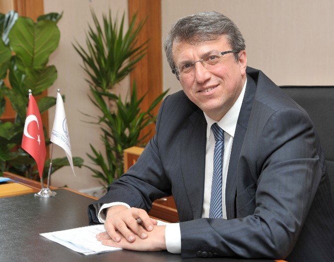 Açıköğretim Sistemi Başarılarına Bir Yenisini Daha Ekledi