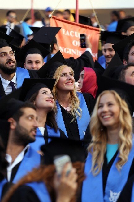 Gaü Doktora Ve Yükseklisans Programları İçin Kayıtlar Başladı
