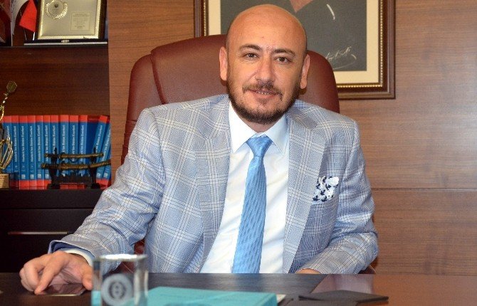 Tobb Ticaret Odaları Konsey Toplantısında Gündeme Geldi, Yasalaştı