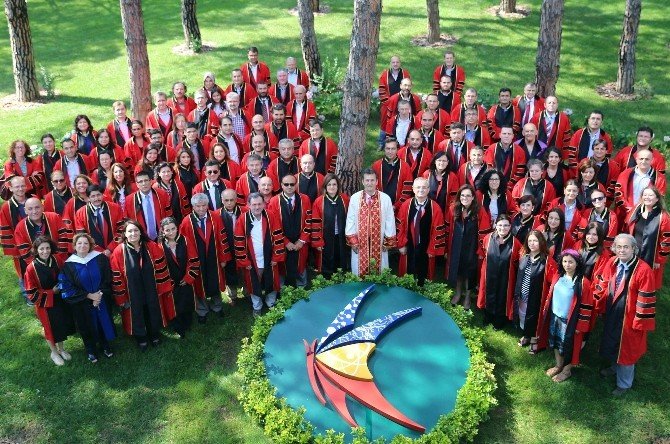 Gtü Girişimci Ve Yenilikçi Üniversite Endeksinde 4 Sıra Yükseldi