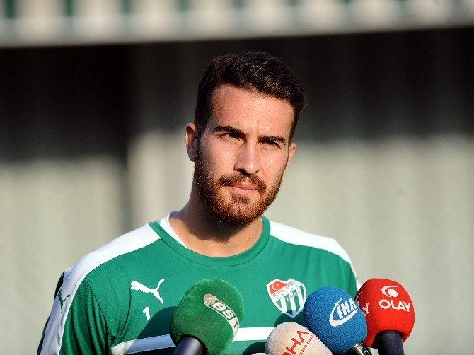 Harun Tekin’den Taraftarlara Çağrı