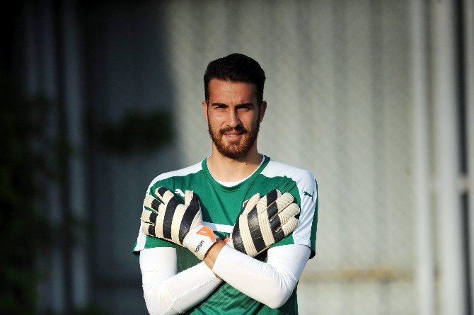 Harun Tekin’den Taraftarlara Çağrı