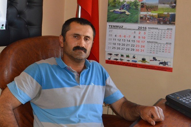 Eskişehir’in Ürettiği Sebzeler Türkiye’nin Birçok İlinde