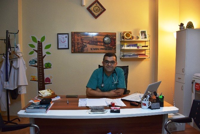 Dursunbey Ormanları Kanser Hastaları İçin Şifa Kaynağı