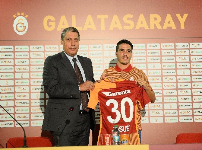 Galatasaray, Akhisar Belediyespor Maçı Hazırlıklarına Başladı