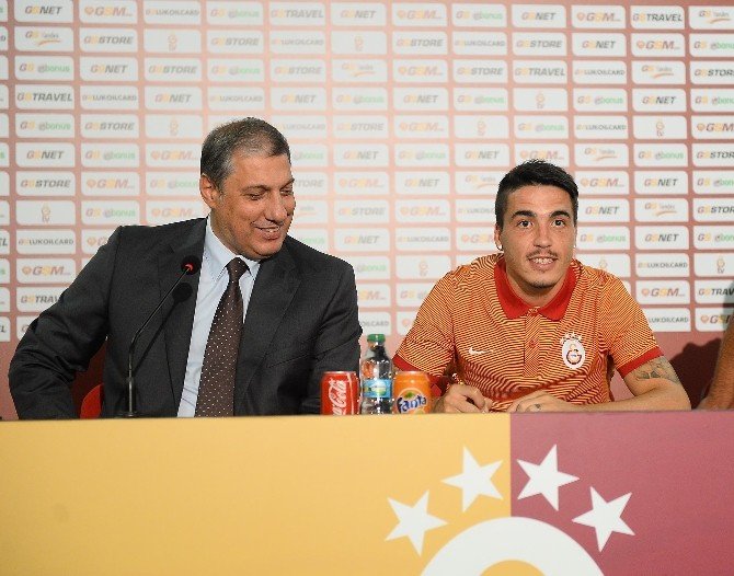 Galatasaray, Akhisar Belediyespor Maçı Hazırlıklarına Başladı