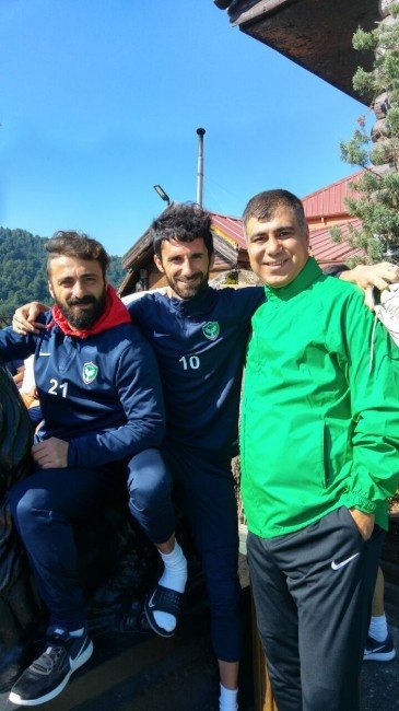 Rakip Takımın Taraftarını Kurtaran Doktor Fair Play’e Aday Gösterildi
