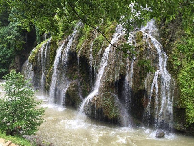 Giresun’da Turizm Sektörü Son 2 Yıl İçinde 20 Kat Büyüdü