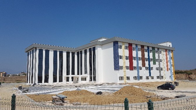 Matso Turizm Fakültesi Dekanı Sert Oldu