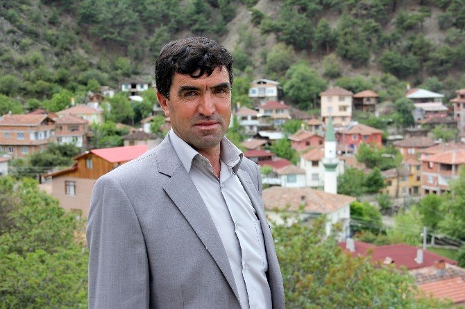 Çorum’da 3 Gün Süren Yanğının Ardından