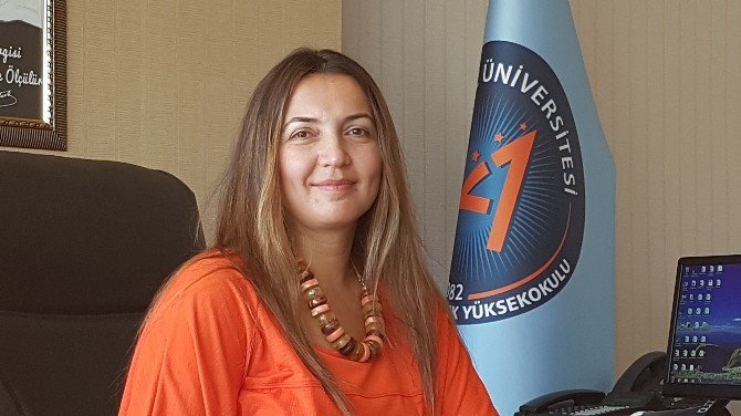 Matso Turizm Fakültesi Dekanı Sert Oldu