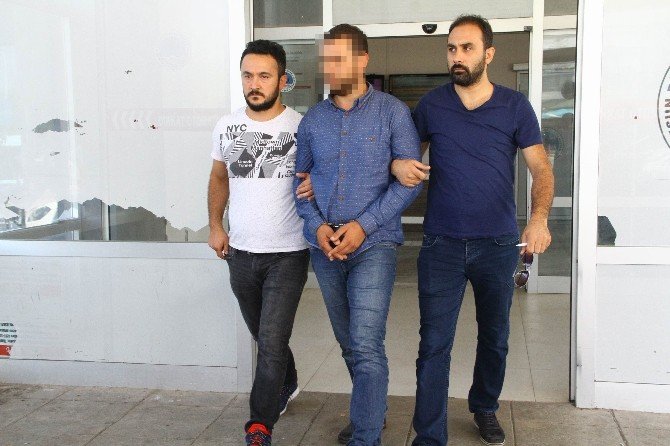 Samsun’da Uyuşturucu Operasyonu