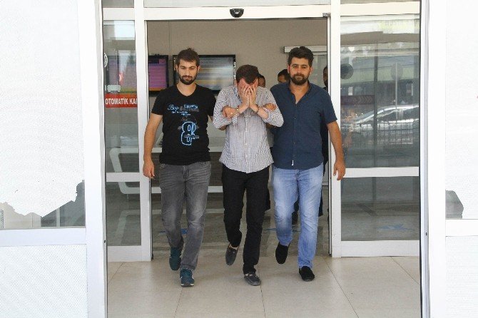 Samsun’da Uyuşturucu Operasyonu