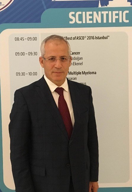 Onkologlardan Kanser Hastalarına Kemoterapi Uyarısı