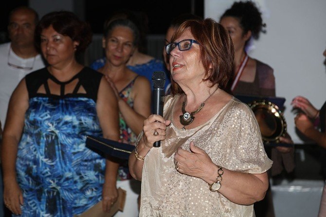 Urlalılar Mutfakta Buluştu