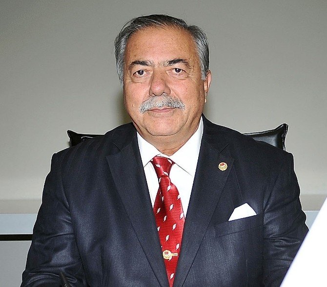 İbrahim Öztek: “Olimpiyata Katılan Sporcuların Adı ‘Olimpik’ Değil ‘Olimpian’dır”
