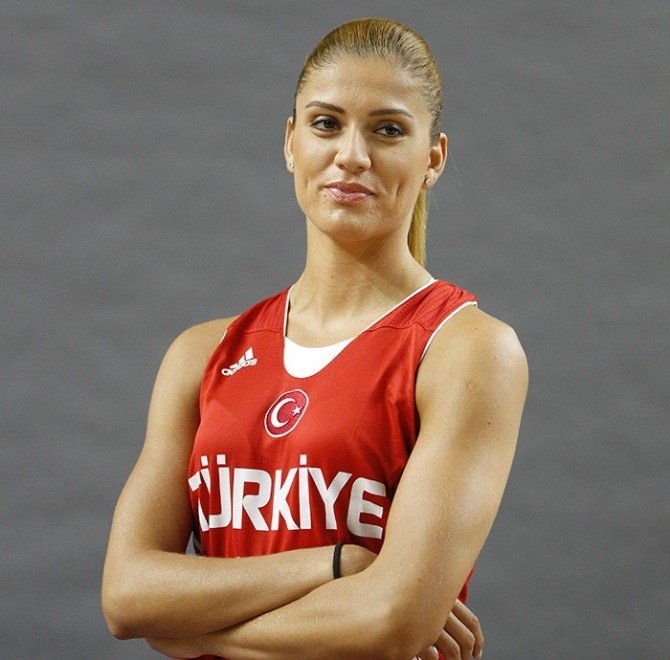 Yakın Doğu Üniversitesi 2016 Rio Olimpiyatları’na Damga Vurdu