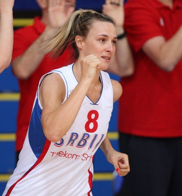 Yakın Doğu Üniversitesi 2016 Rio Olimpiyatları’na Damga Vurdu