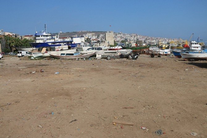 Sinop’ta Tarihi Cezaevi Altı Düzenleme Projesi Başlıyor