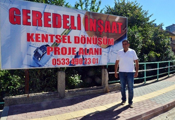 Erdoğan’ın Çağrısı İnşaat Sektöründeki Projeleri Artırıyor