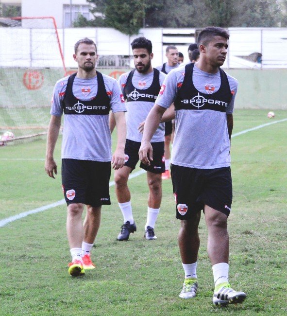Adanaspor’da Kasımpaşa Maçı Hazırlıkları Sürüyor