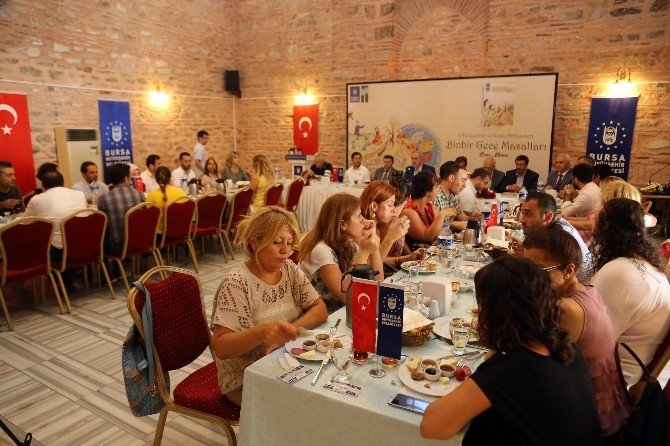 Büyükşehir’den Kent Belleğine Yeni Bir Eser Daha