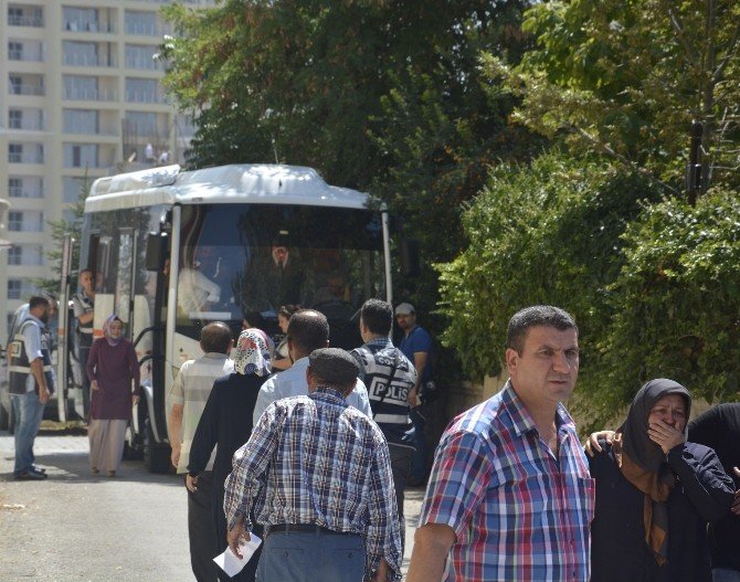 Çorum’da Fetö Operasyonu