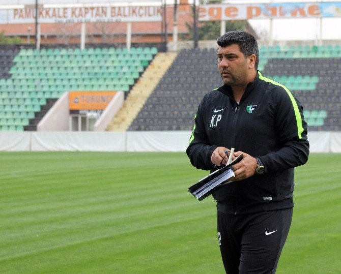 Manisaspor Başkanı Mergen’den Koray Palaz Açıklaması