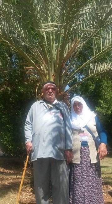 Çorumlu Hacı Adayı Medine’de Vefat Etti