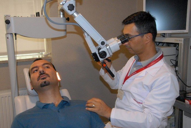 Kulak İltihabında Ölüm Riski