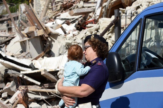 İtalya’da Ölü Sayısı 37 Oldu