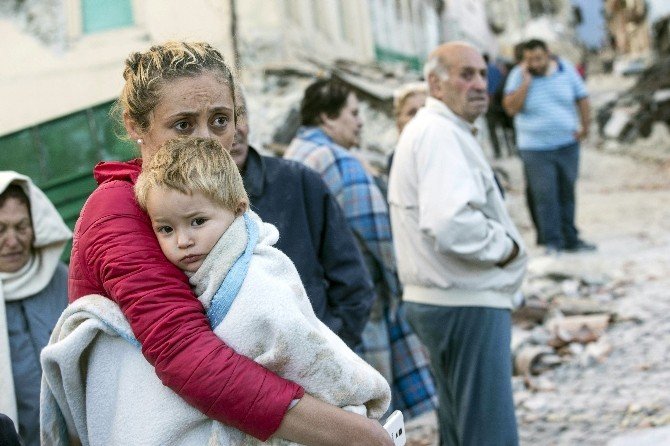 İtalya’da Bilanço Ağırlaşıyor