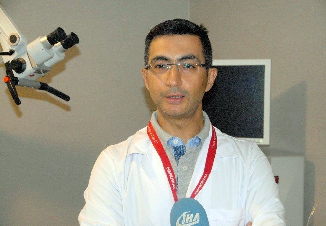 Kulak İltihabında Ölüm Riski