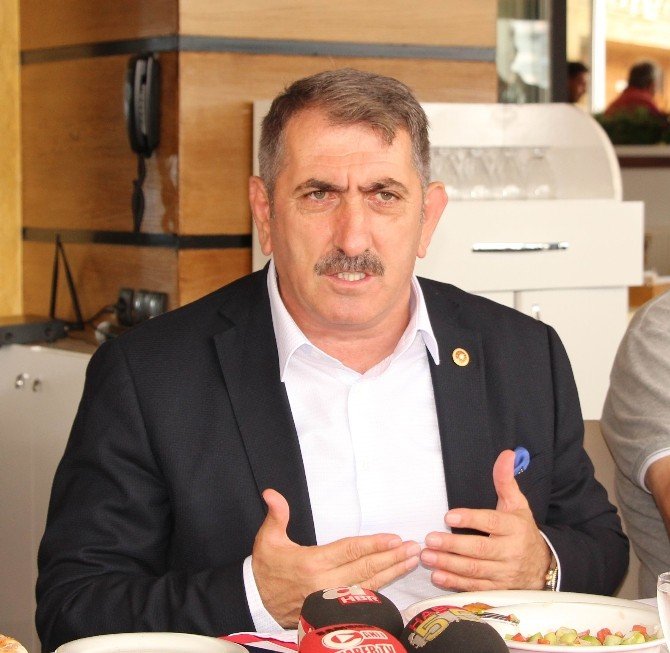 Köktaş’tan Samsun’a İkinci Üniversite Müjdesi