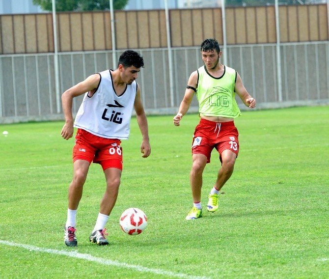 Samsunspor, Yeni Malatyaspor’a Bileniyor
